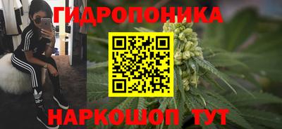 гидра Канаш